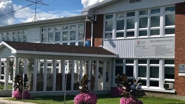 Val‑Paradis reçoit 44 100 $ du FRR pour soutenir un service essentiel en milieu rural 