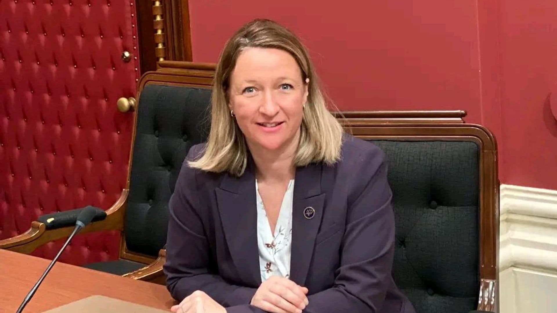 La députée indépendante de Rimouski, Maïté Blanchette Vézina, a présenté, le 26 février 2026, le projet de loi n° 592