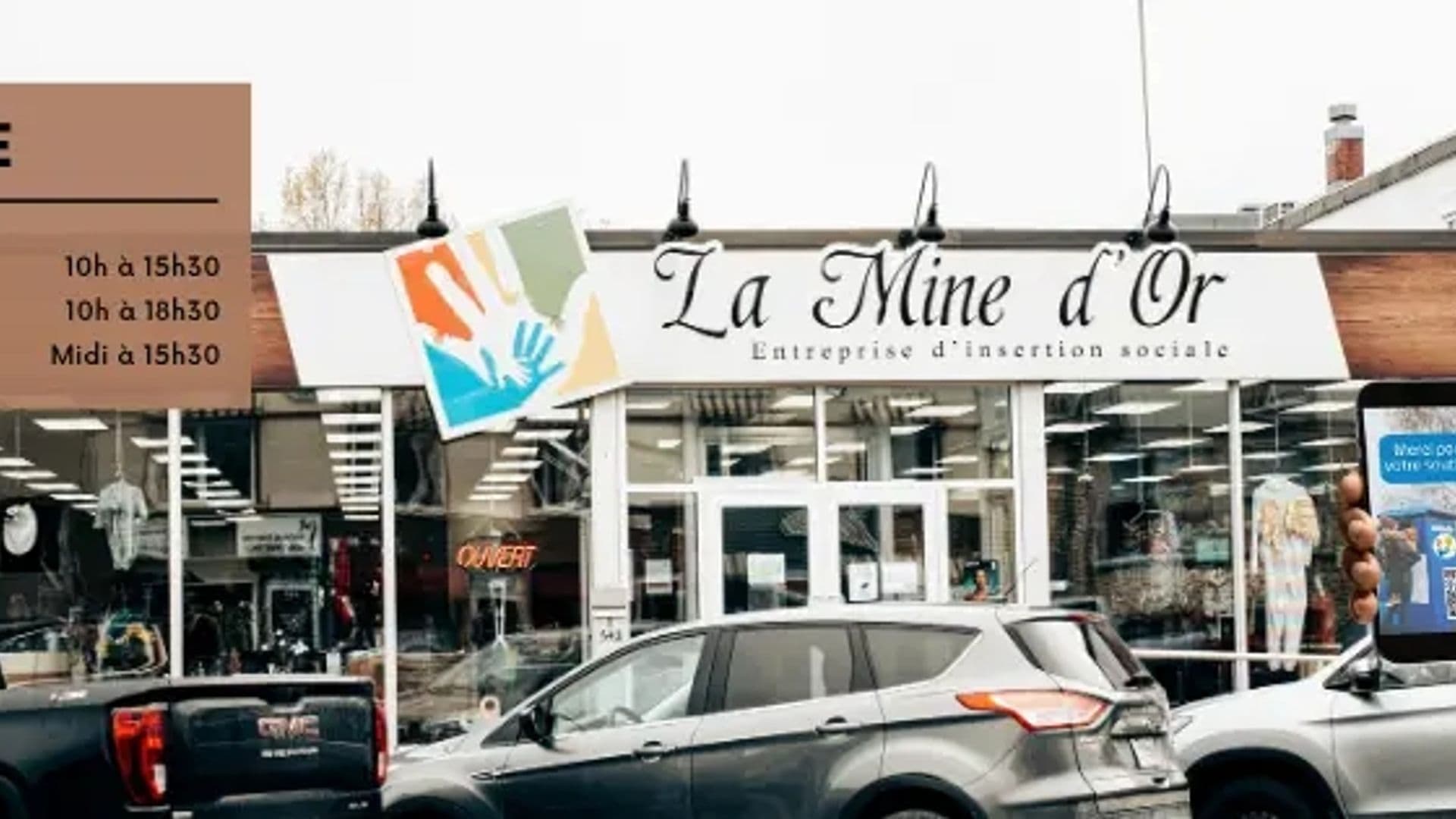 FaunENord élargit ses actions en économie circulaire avec la gestion de La Mine d’Or 