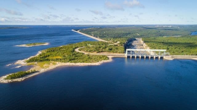 Démesure nordique : pourquoi Radisson et l'« escalier de géant » méritent votre prochain voyage 