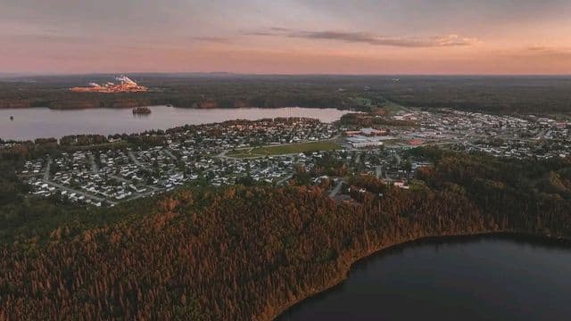 Attraction Baie‑James met en lumière les bâtisseurs de la vie locale avec la série « Citoyens Citoyennes du Nord EN OR » 