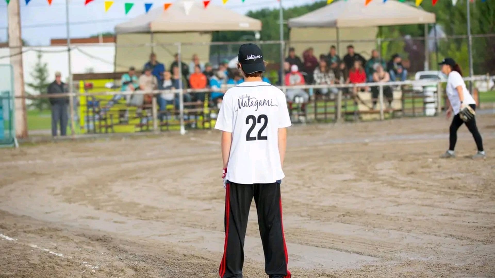 14 équipes attendues au Tournoi amical de balle : une affluence inédite à Matagami 