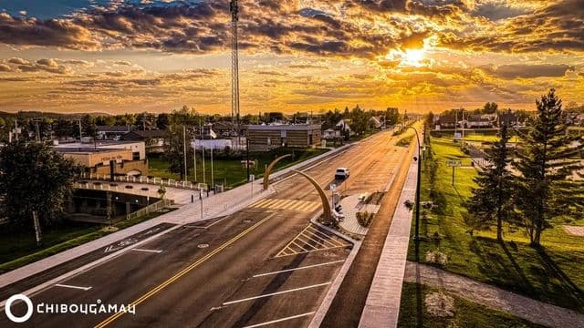 Chibougamau célèbre la Semaine de la municipalité 2025 : une vitrine sur l’engagement local 