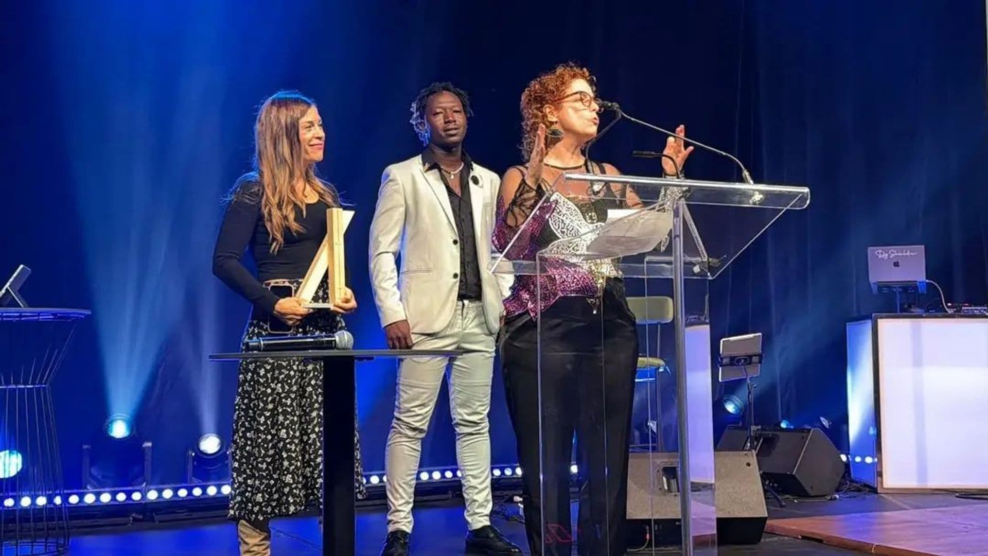 Représentants de Tourisme Baie-James