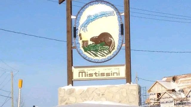 Mistissini plongée dans la stupeur après une fusillade majeure, confinement décrété 