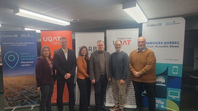 Un territoire, mille questions : l’Observatoire redéfinit la Baie‑James 