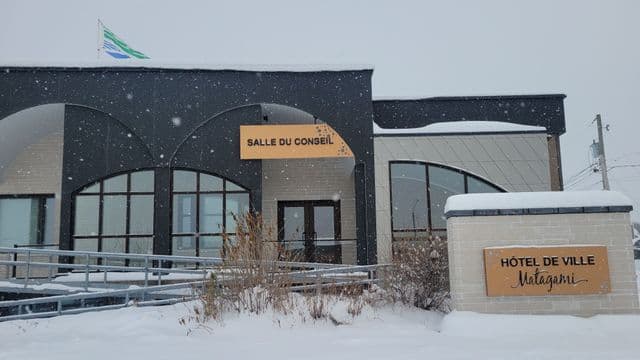 Matagami accorde une aide financière au transport adapté pour ses citoyens vulnérables 