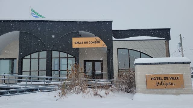 Matagami rappelle les règles entourant l’hébergement touristique et annonce un contrôle accru 