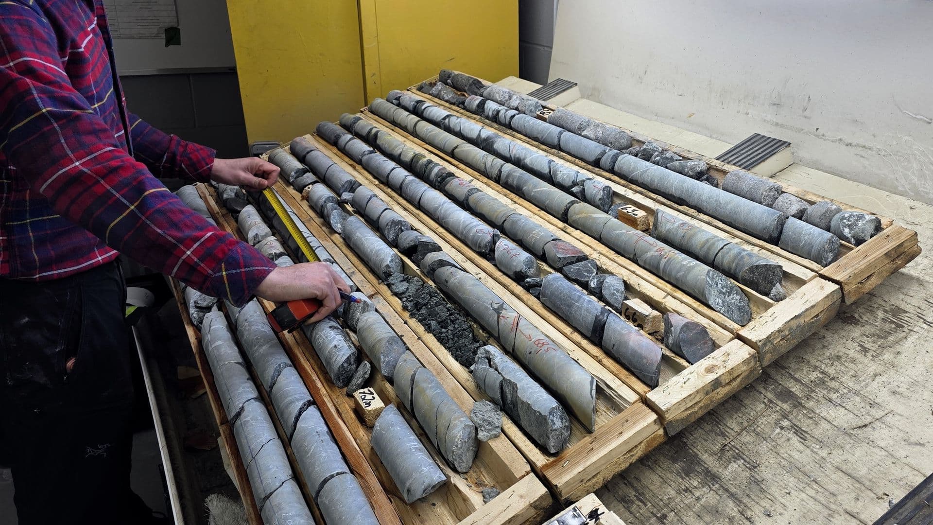 Nuvau Minerals lance une nouvelle étude économique pour la relance du camp minier de Matagami 