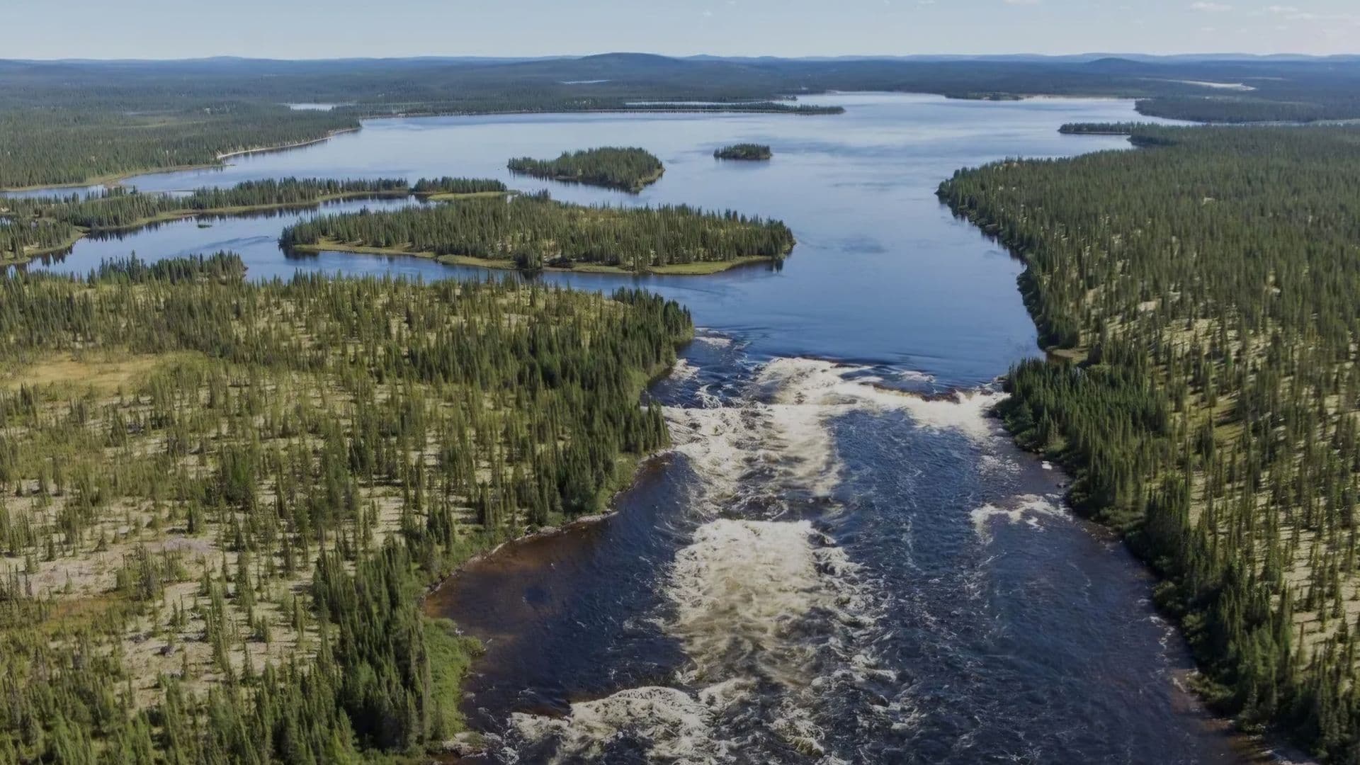 Baie‑James, Eeyou Istchee et Nunavik collaborent à un portrait commun des compétences touristiques 