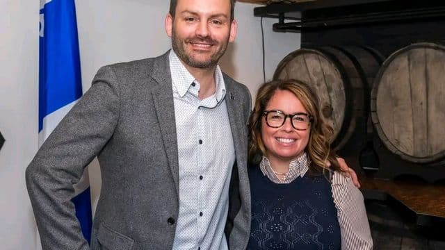 Sonia Caron veut « réarchitecturer l’État » : la candidate péquiste à l’investiture dans l’Ungava dévoile ses motivations 