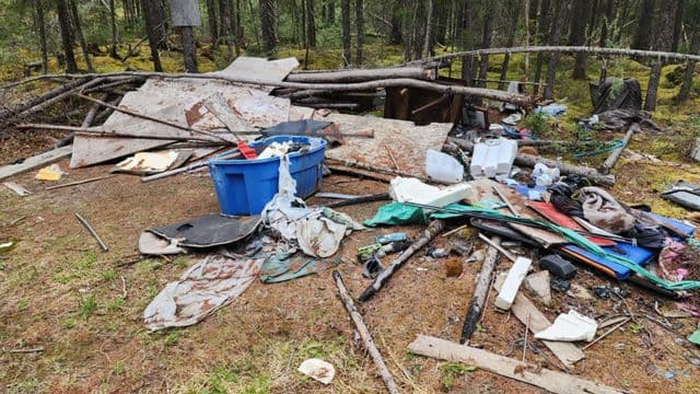  Préserver les espaces naturels de la région : des actions concrètes contre les dépôts illégaux