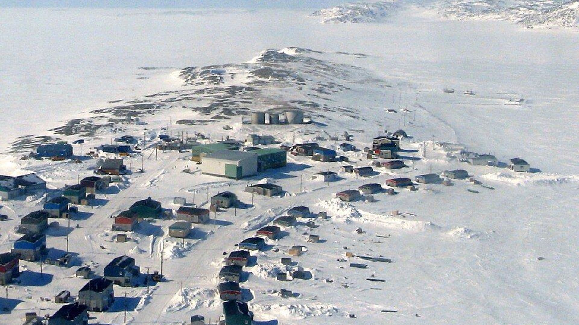 Akulivik_ Nunavik