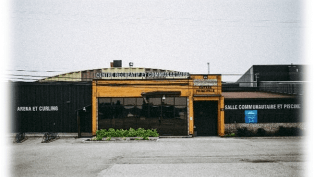 Chapais : fermeture de l’aréna municipal après constat de risques structuraux 
