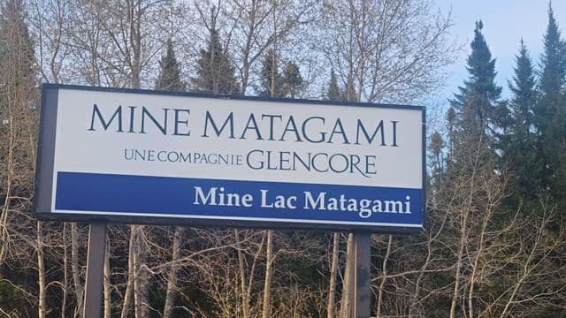 Camp minier de Matagami : d’un bastion des métaux de base à une nouvelle frontière aurifère 