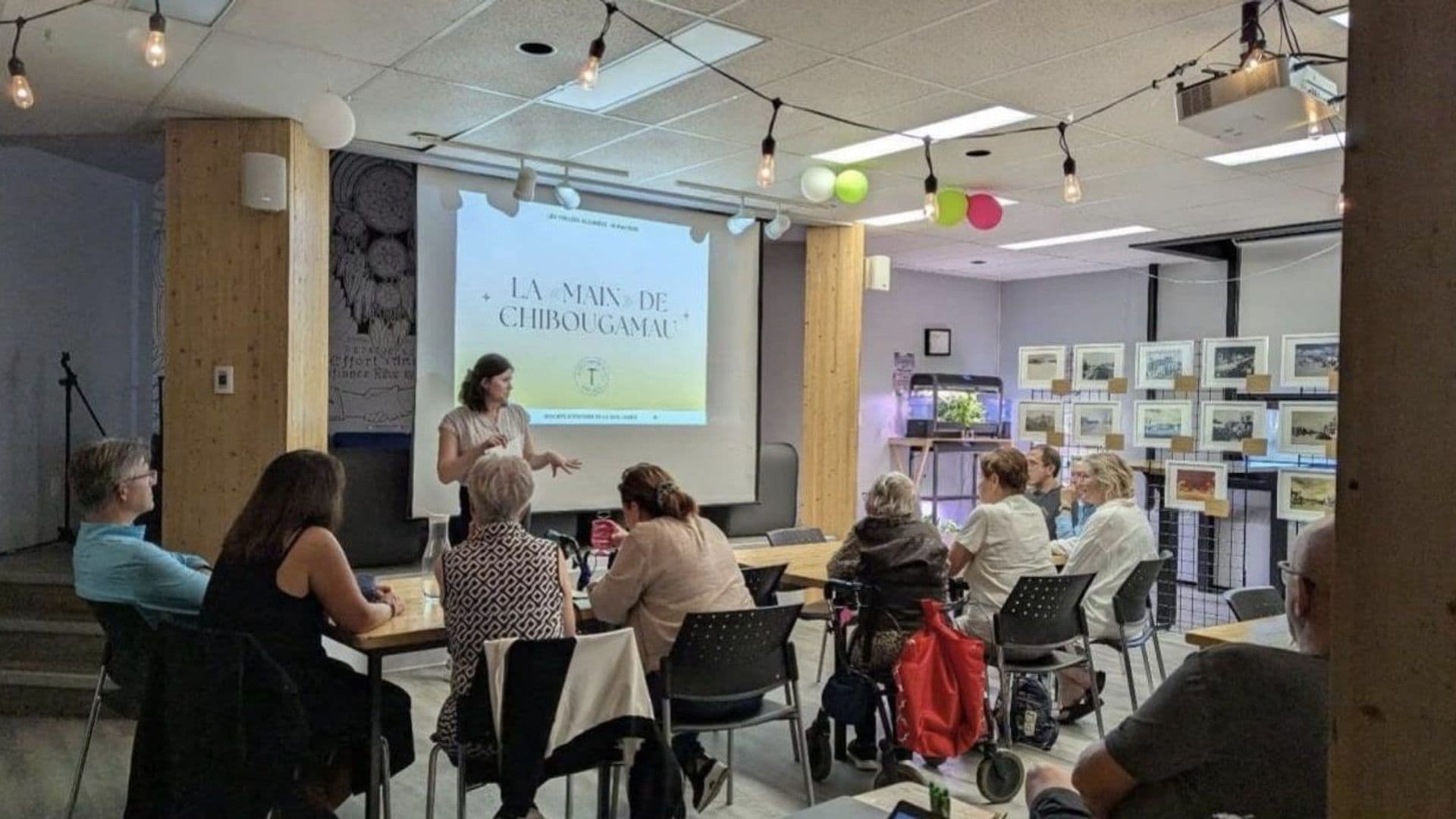 Semaine du Patrimoine de la Baie-James 2025