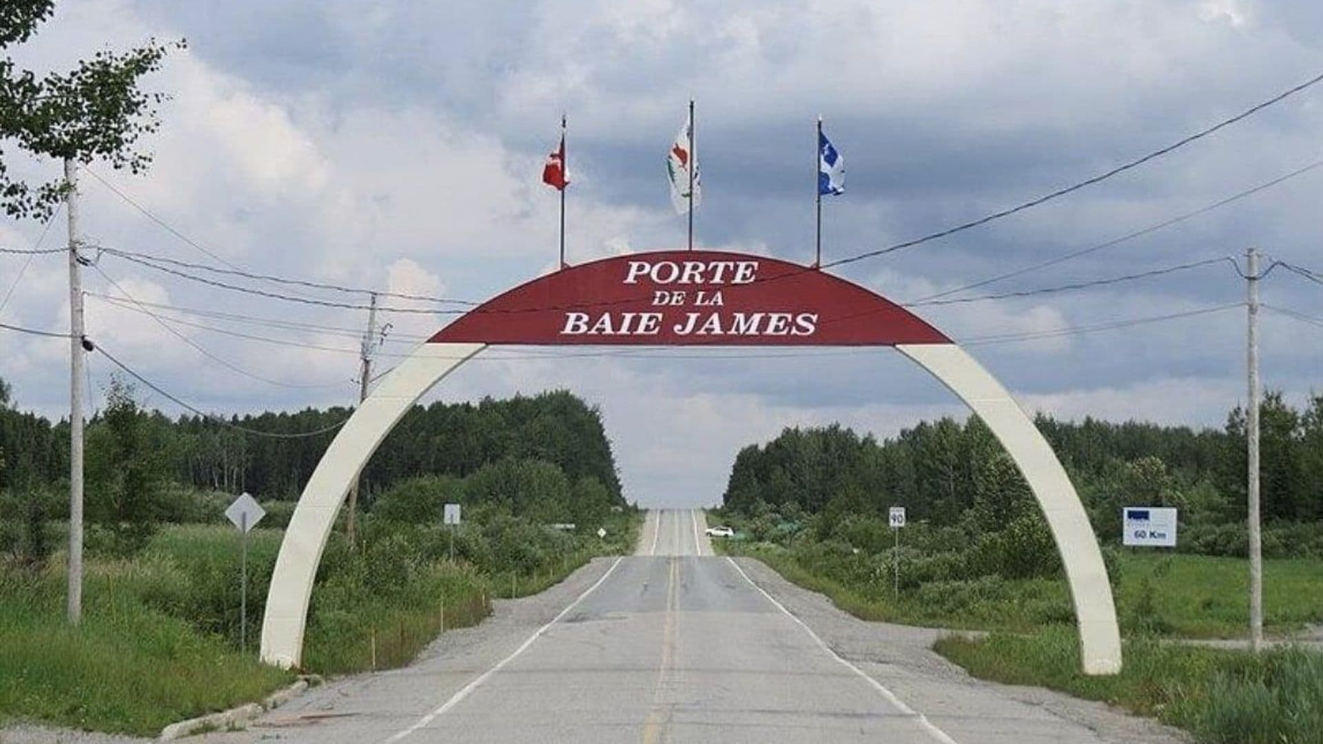 Curieuse histoire : la Route des Conquérants