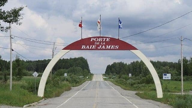 Curieuse histoire : la Route des Conquérants