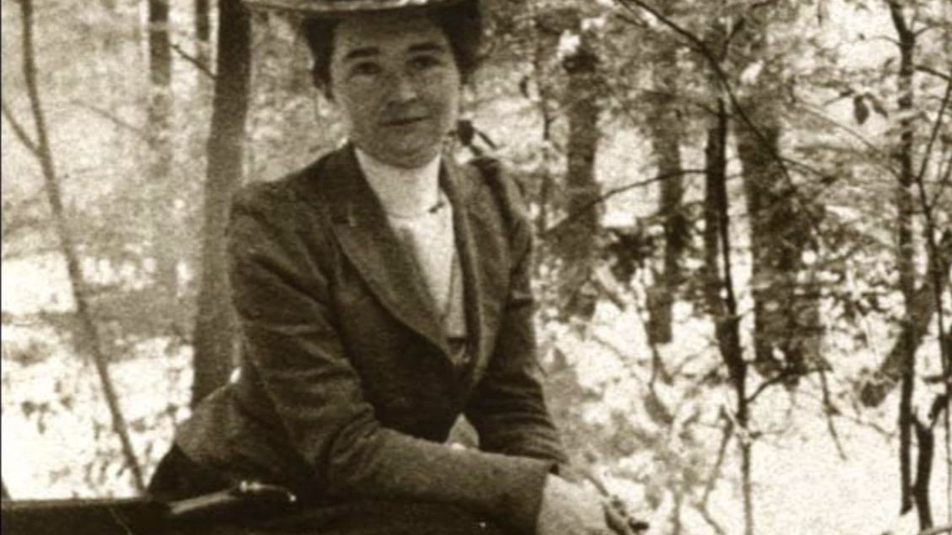 Mina Benson Hubbard : laver l’honneur de son mari jusqu’au aux confins du Labrador