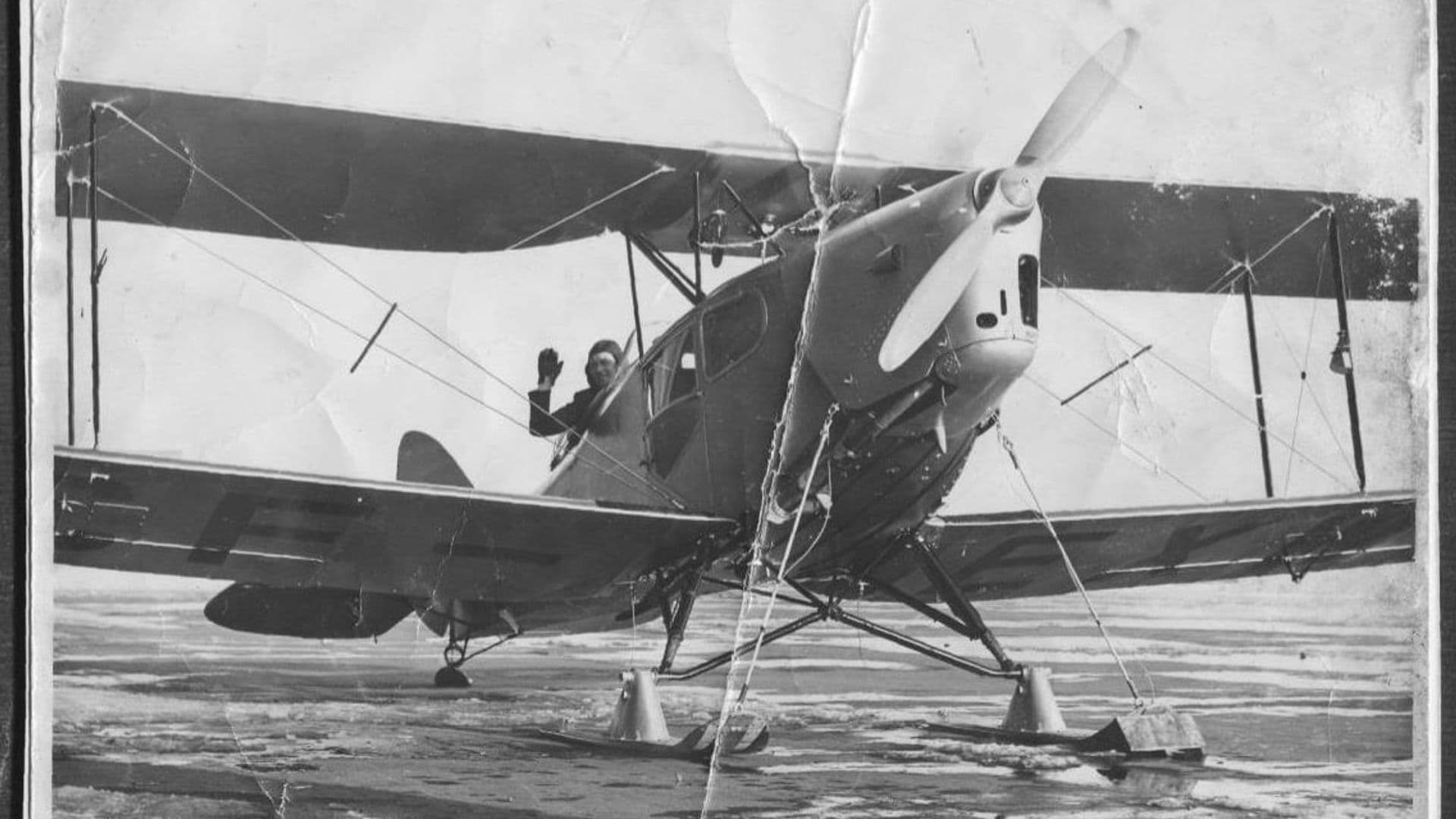 Pour avoir un passé à léguer