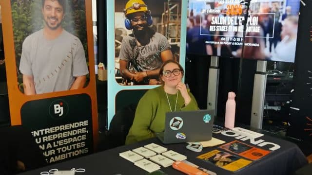 Attraction Baie‑James multiplie les présences dans les salons pour attirer de nouveaux talents 