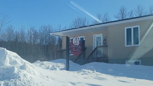 Soutien aux femmes de Matagami, un enjeu communautaire et financier 