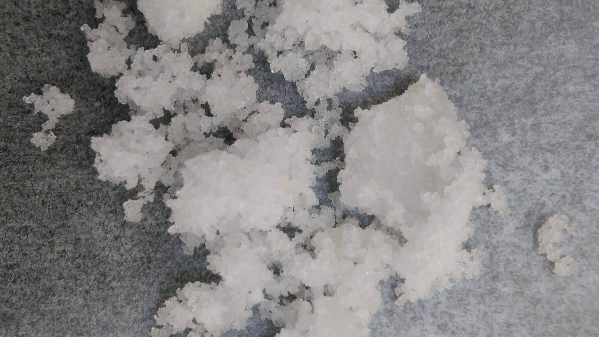 Cesium hydroxide monohydrate