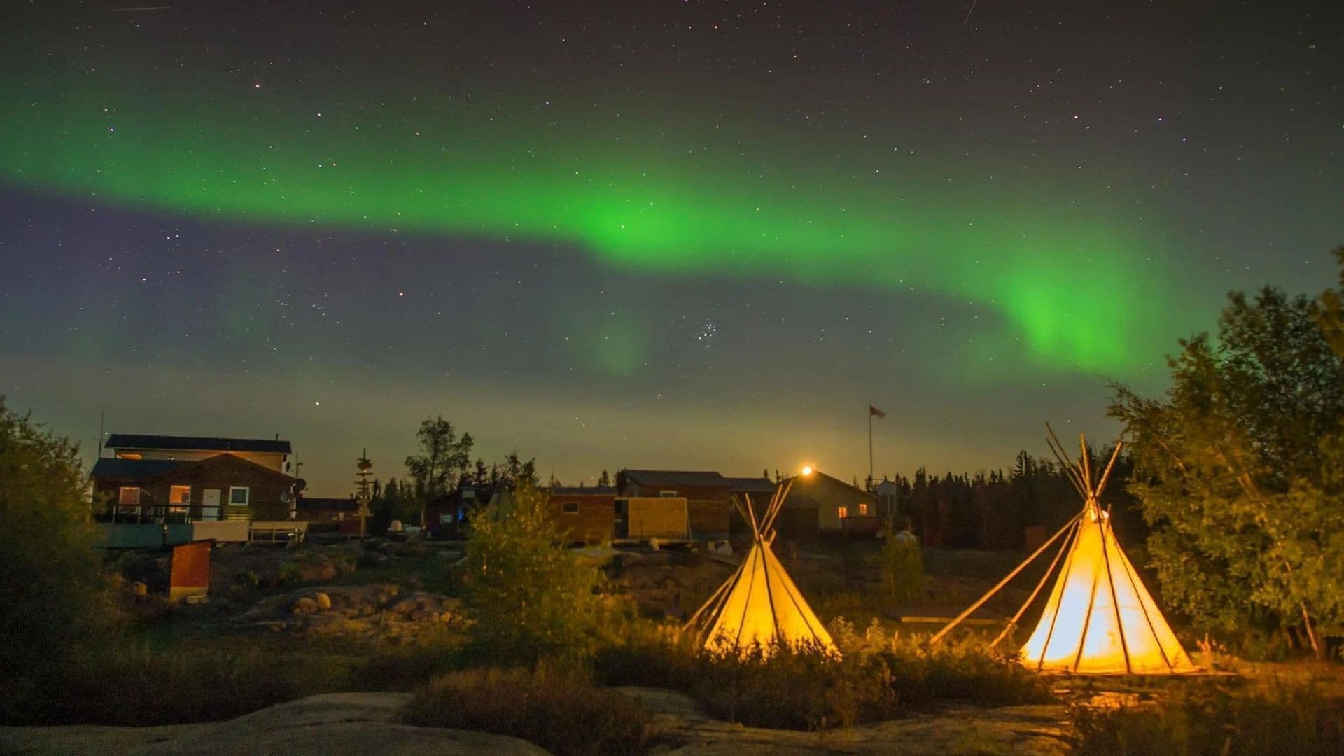 Nord-du-Québec - Volet Ententes 