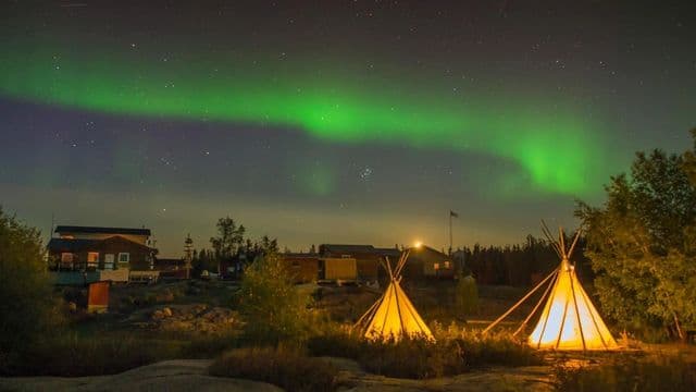 Eeyou Istchee Baie-James : une gouvernance unique au Québec, entre tradition et modernité 