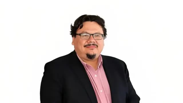  Davey Bobbish, artisan de la gouvernance crie, s’éteint à 52 ans 