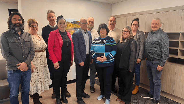 Naissance de l’Alliance de l’énergie de la Baie-James : une gouvernance locale pour une transition énergétique durable 