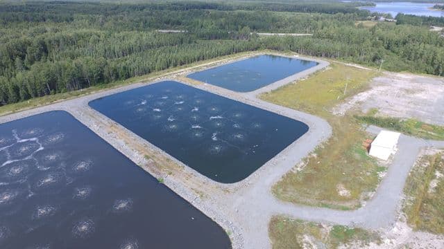 Pluies torrentielles à Matagami :  les équipes municipales en action dès les premières alertes 