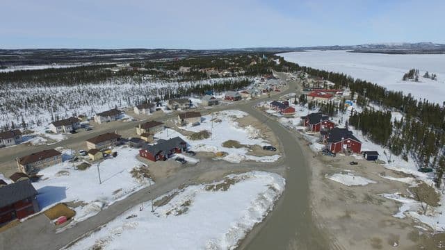 Eeyou Istchee Baie-James : vers une cohabitation ancrée dans le respect et la collaboration