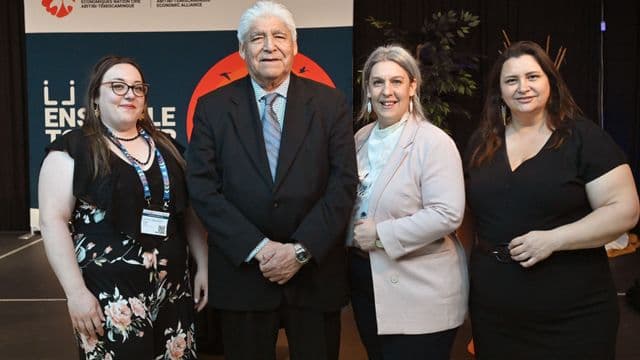 SAENCAT 2025 : dialogue et perspectives pour un développement durable en territoire autochtone 