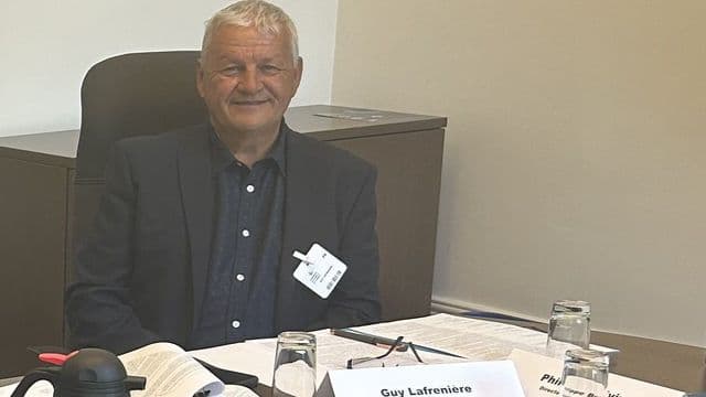 Guy Lafrenière reconduit à la mairie de Lebel-sur-Quévillon : un second mandat sous le signe de la continuité 