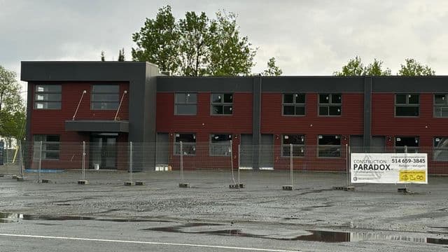 Soutien économique régional : les Fonds régionaux de solidarité FTQ investissent dans le Nord-du-Québec   