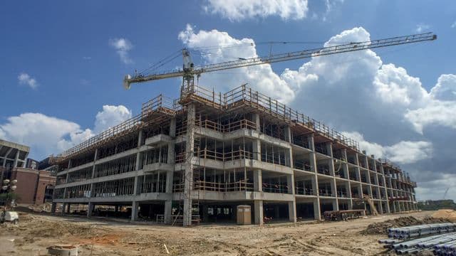 Projet historique à Waswanipi : un tout premier hôtel attendu en 2026 pour la communauté et les visiteurs