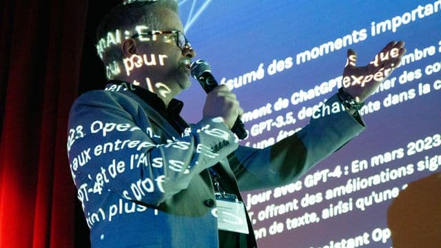 À Lebel‑sur‑Quévillon, le numérique s’invite au Nord : la Baie‑James accueillera pour la première fois le Forum Avantage numérique 