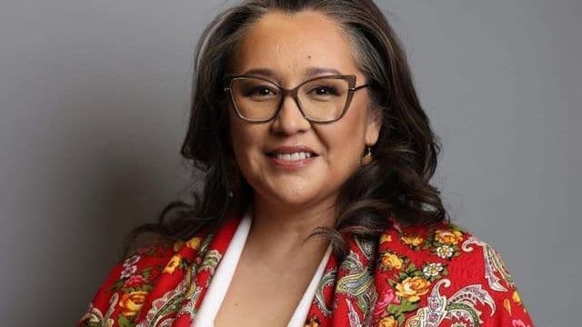 Mandy Gull-Masty : une candidature libérale pour unir et transformer l’Abitibi-Baie-James-Nunavik-Eeyou