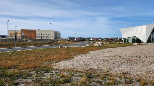 Wemindji : la Nation crie a célébré le 66e anniversaire de sa fondation