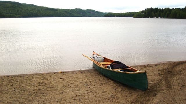 Une expédition historique sur la Route des Fourrures jusqu’à la Baie-James