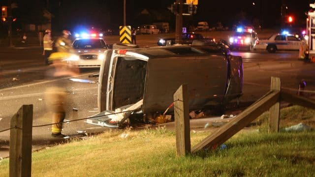 Deux hommes perdent la vie sur les routes de la Baie-James en une seule journée