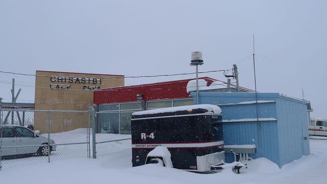 SiBi Air : la première compagnie aérienne de Chisasibi prend son envol