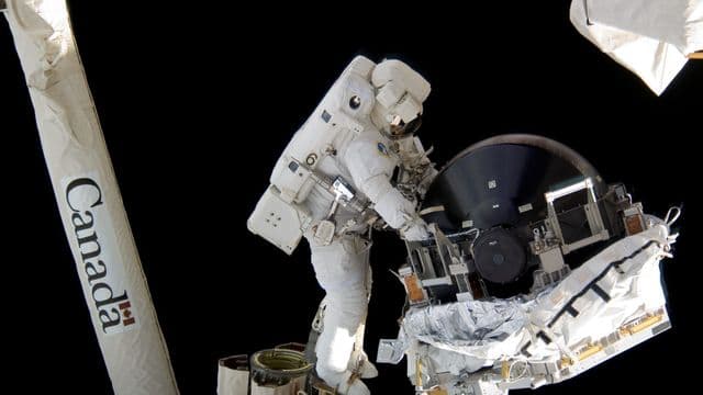 Une application spatiale testée à Whapmagoostui pour sauver des vies en milieu isolé