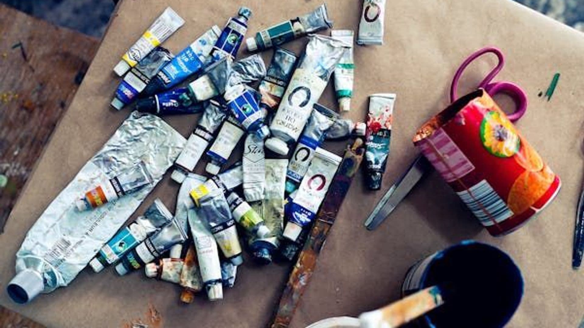 L'art à la Baie-James