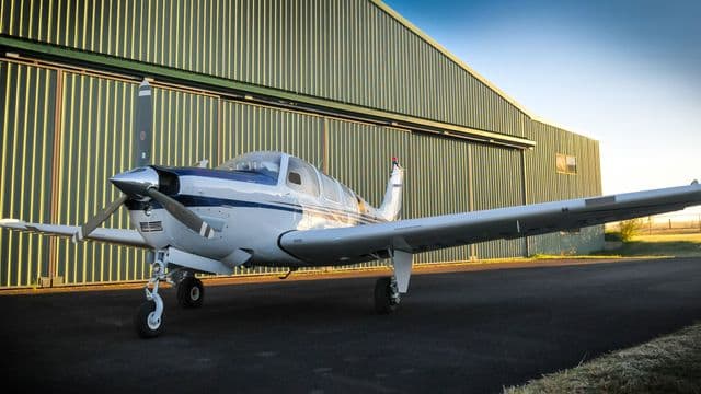 Lebel-sur-Quévillon veut dynamiser son aéroport municipal avec un nouveau parc commercial