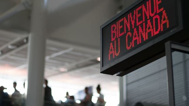 Programme de sélection des travailleurs qualifiés : Québec accélère le traitement de certains travailleurs étrangers temporaires