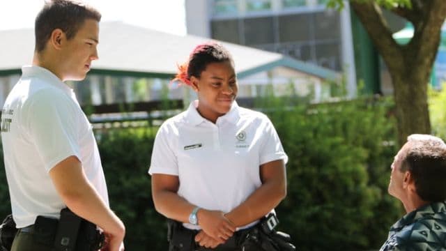 Chibougamau accueillera deux cadets de la Sûreté du Québec au cours de l’été 2026