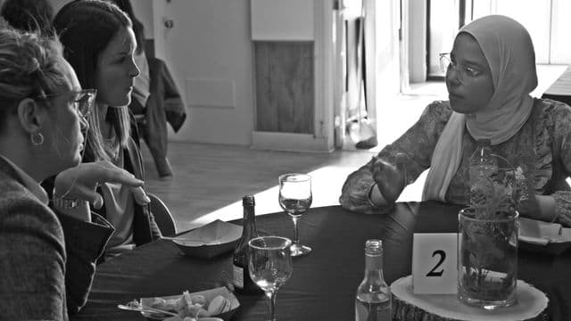 Évènements CANAPÉ : une 2de édition de réseautage s'achève pour les femmes de la Baie-James