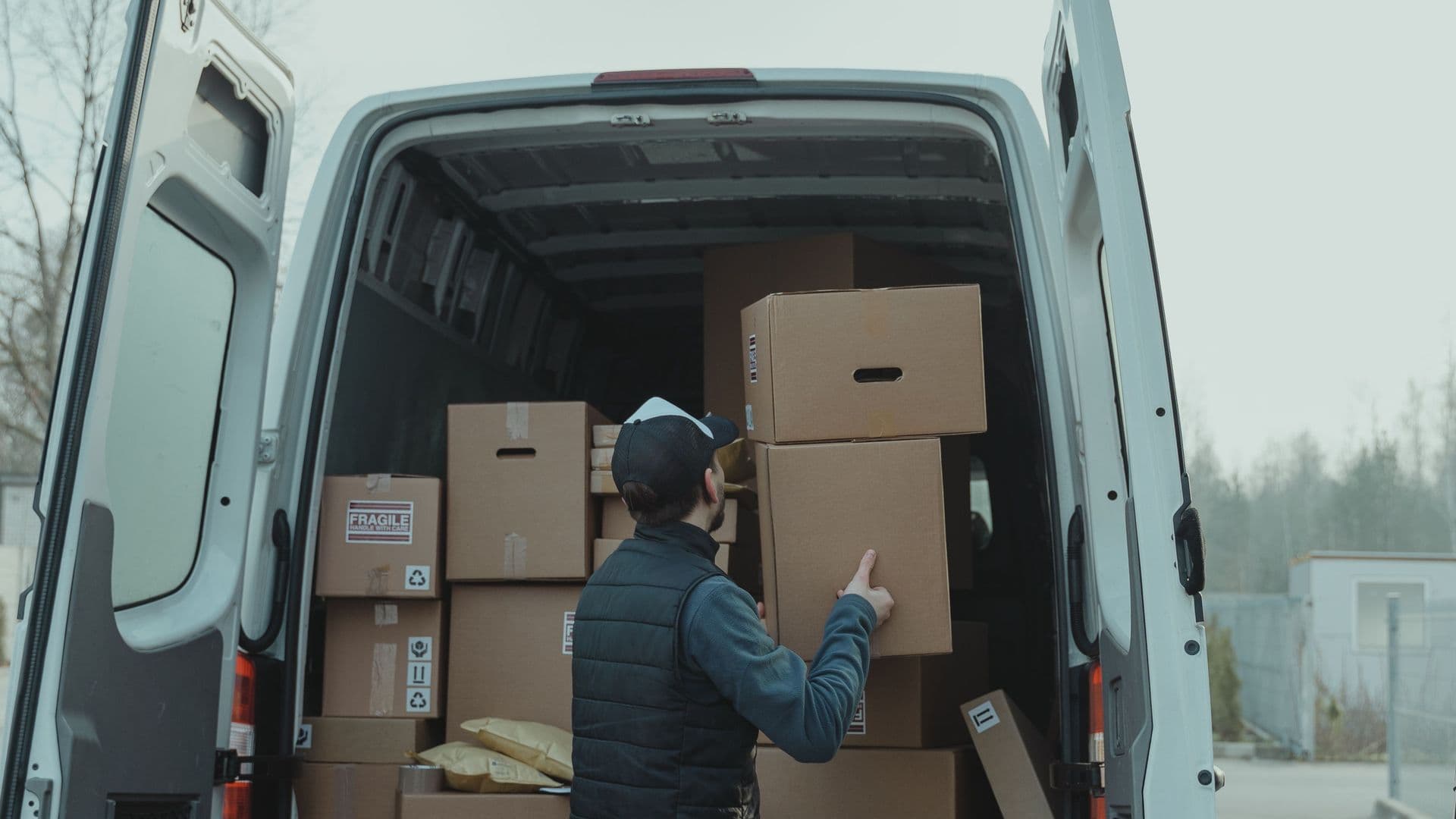 Période des déménagements : la SAAQ rappelle les règles essentielles pour prendre la route en toute sécurité